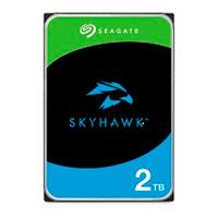 DISCO DURO INTERNO SEAGATE SKYHAWK 2TB 3.5 ESCRITORIO SATA3 6GB/S 256MB 5400RPM VIDEO VIGILANCIA 24X7 DVR Y NVR 1-8 BAHIAS 1-64 CAM DISCO DURO INTERNO SEAGATE SKYHAWK 2TB 3.5 ESCRITORIO SATA3 6GB/S 256MB 5400RPM VIDEO VIGILANCIA 24X7 DVR Y NVR 1-8 BAHIAS 1-64 CAM